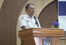 Pemkab Bengkulu Utara Targetkan 15 Desa Maju Naik Status Menjadi Desa Mandiri