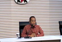 KPK Buka Peluang Periksa Saksi Lain Usai Periksa Kadis PUPR dalam Pengembangan Kasus Fikri Thobari