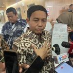KPK Duga Uang Amplop dari Bupati Kuansing ke Raja Juli Antoni Belum Dikembalikan Semua