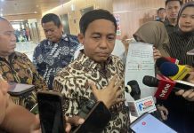 KPK Duga Uang Amplop dari Bupati Kuansing ke Raja Juli Antoni Belum Dikembalikan Semua