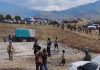 TNI Ungkap Pelaku Penembakan di Festival Lembah Baliem