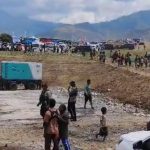 TNI Ungkap Pelaku Penembakan di Festival Lembah Baliem