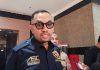DPR Minta TNI-Polri Transparan Usut Kasus Polisi Tewas Diduga Dianiaya Oknum TNI