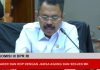 Komisi III DPR Setujui Usulan Tambahan Anggaran Kejagung Rp22,1 Triliun untuk 2027