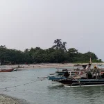 Komdigi Ungkap Sinyal Terakhir Jurnalis Hilang Terdeteksi di Pulau Sebesi