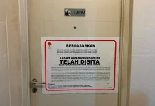 KPK Sita Apartemen Milik Anggota DPRD Kota Bengkulu Vinna Ledy