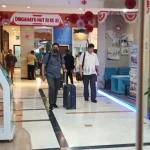KPK Geledah Kementerian ATR/BPN, Bawa Tiga Koper