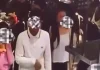 Polisi Ungkap Motif Pria Tendang Wanita di Food Court Mal Jakarta Pusat