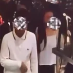 Polisi Ungkap Motif Pria Tendang Wanita di Food Court Mal Jakarta Pusat