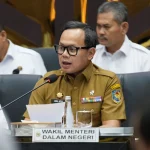Wamendagri Tegaskan Pemda Tak Boleh Kuasai Tanah Ulayat Sepihak
