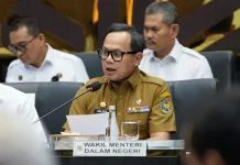 Wamendagri Tegaskan Pemda Tak Boleh Kuasai Tanah Ulayat Sepihak