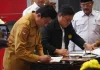 Pemkab Bengkulu Utara Gandeng Lima Perguruan Tinggi Salurkan Beasiswa