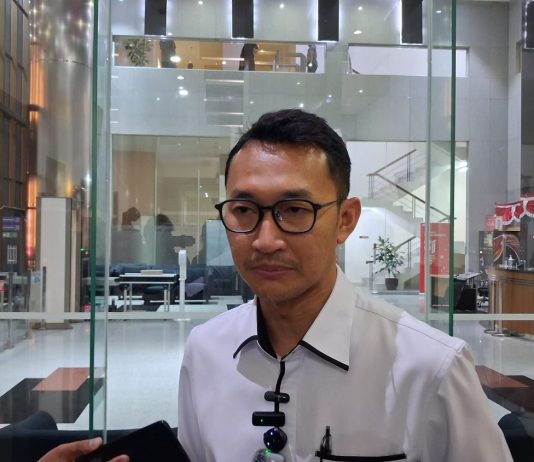 KPK Periksa Ketua Komisi I DPRD Kota Bengkulu dalam Kasus Dugaan Suap Proyek