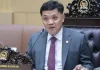 Ketua Komisi III DPR Usul RUU Perampasan Aset Tak Hanya Sasar Korupsi