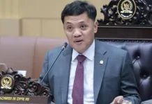 Ketua Komisi III DPR Usul RUU Perampasan Aset Tak Hanya Sasar Korupsi