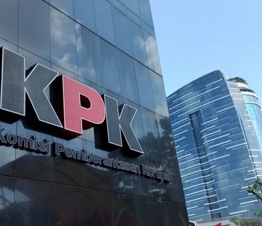 KPK Periksa Dirut PT CMC dalam Kasus Suap Proyek Bengkulu