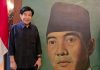 PDIP Kibarkan Bendera Setengah Tiang Selama Tujuh Hari untuk Guruh Soekarnoputra