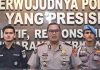 Polda Bengkulu Sampaikan Permintaan Maaf, Personel Saat Aksi Hari Tani Ditindak
