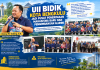 Wakil Walikota Bengkulu Sambut Rektor UII, Bahas Penguatan Kerja Sama Pendidikan