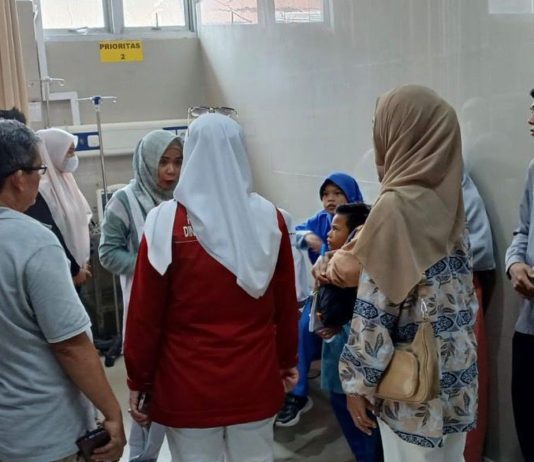 Pemkot Bengkulu Hentikan Sementara SPPG Padang Jati II Usai Siswa Keracunan MBG