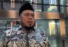 Usai Diperiksa KPK, Ketua DPRD Kota Bengkulu Mengaku Tak Mengetahui Aliran Dana Proyek