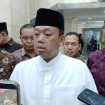 Nusron Wahid Mundur dari Kepengurusan Golkar