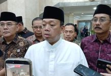 Nusron Wahid Mundur dari Kepengurusan Golkar