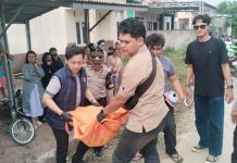 Jenazah Bayi Ditemukan dalam Selokan di Bumi Ayu Bengkulu, Polisi Amankan Siswi SMK
