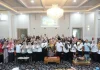 Bunda PAUD Kota Bengkulu Dorong Penguatan Layanan Anak Usia Dini Terintegrasi dan Berkualitas