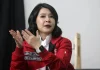 Grace Natalie: PSI Siap Hadapi Berapa Pun Ambang Batas Parlemen