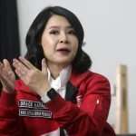 Grace Natalie: PSI Siap Hadapi Berapa Pun Ambang Batas Parlemen