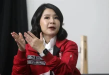 Grace Natalie: PSI Siap Hadapi Berapa Pun Ambang Batas Parlemen