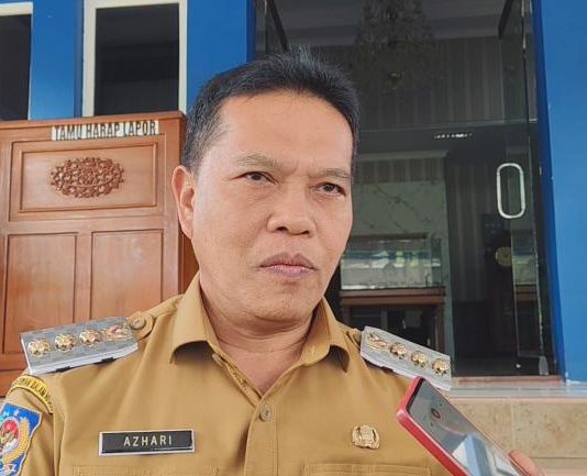 Pemkab Lebong Siap Jadi Tuan Rumah HUT PGRI ke-81 Tingkat Provinsi Bengkulu