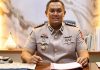Polda Bengkulu Imbau Warga Waspadai Potensi Karhutla