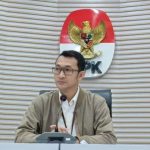 KPK Ungkap Dugaan Pemberian Dua Mobil kepada Anggota DPRD Kota Bengkulu