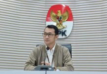 KPK Ungkap Dugaan Pemberian Dua Mobil kepada Anggota DPRD Kota Bengkulu