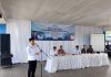 Gerai Nasional Perizinan Kapal Hadir di Bengkulu, Permudah Nelayan Urus Izin