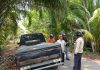 Polda Bengkulu Tindak Tambang Pasir Ilegal di Teluk Sepang, 11 Tersangka Ditahan