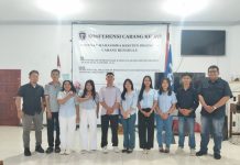 GMKI Cabang Bengkulu Matangkan Persiapan Konfercab ke-XVI