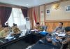 Pemprov Bengkulu Dukung Pemeriksaan BPK untuk Perkuat Tata Kelola Belanja Daerah