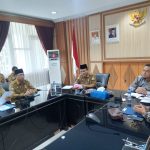 Pemprov Bengkulu Dukung Pemeriksaan BPK untuk Perkuat Tata Kelola Belanja Daerah