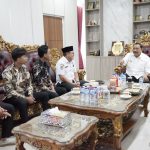 Wagub Mian Dorong Pemuda Bengkulu Berani Ciptakan Lapangan Kerja