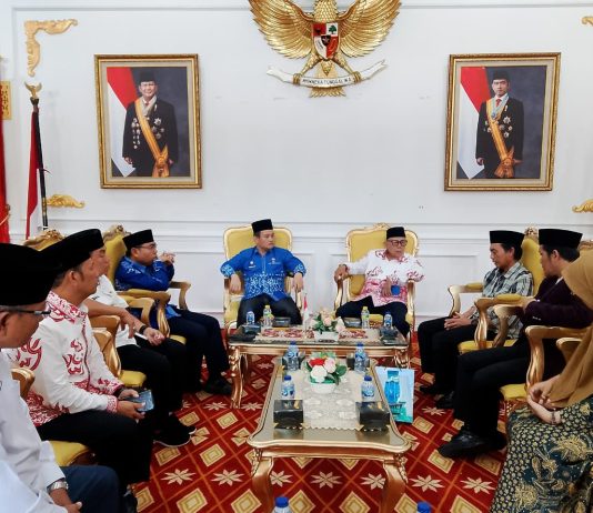 WHO Bakal Diluncurkan di Bengkulu, UMKM Didorong Segera Urus Sertifikasi Halal