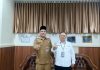 Pemprov Bengkulu Siap Bersinergi dengan BKKBN Perkuat Program Keluarga