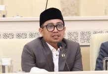 Komisi II DPR Targetkan RUU Pemilu Rampung Awal 2027