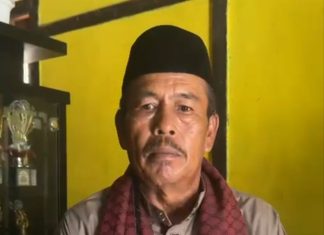 Tokoh Masyarakat Lebong Tekankan Pentingnya Jaga Kamtibmas Jelang Pilkades