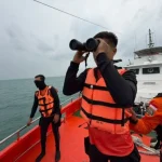 Pencarian Kapal dan 8 Penumpang Hilang di Enggano Masih Nihil