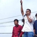 Aksi Petani Memanas, HKTI Seluma Tarik Mundur Peserta