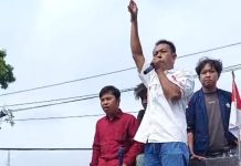 Aksi Petani Memanas, HKTI Seluma Tarik Mundur Peserta