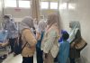 Tujuh Siswa SDN 59 Kota Bengkulu Dilarikan ke Rumah Sakit Usai Santap MBG